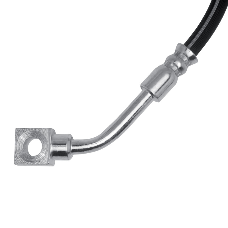 Cadillac Deville Brake Hose - Rear - R1 Concepts - `00-`05